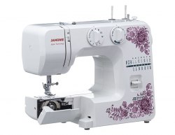 Швейная машина JANOME JB3115