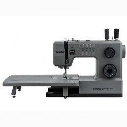 Швейная машина Leader SRTONG STITCH AT