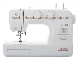 Швейная машина CHAYKA 2125 УЦЕНКА