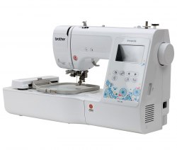 Вышивальная машина Brother NV18E