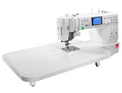 Швейная машина Elna eXcellence 720 PRO