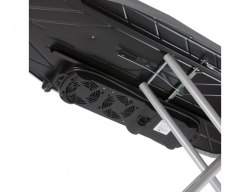 Гладильная доска Metalnova Duetto Base