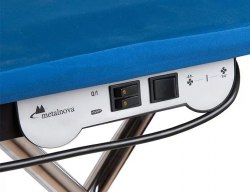 Гладильная доска Metalnova Danubio