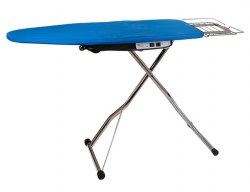 Гладильная доска Metalnova Danubio