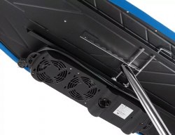 Гладильная доска Metalnova Danubio