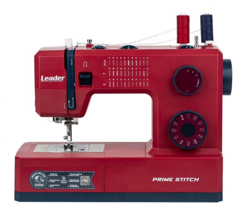 Швейная машина Leader PRIME STITCH