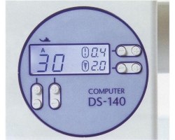 Швейная машина Brother Computer DS 140