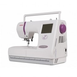 Вышивальная машина Janome Memory Craft 350E