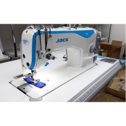 Промышленная швейная машина Jack JK-F4