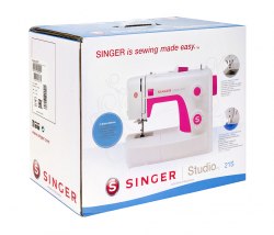 Швейная машина Singer Studio 21s