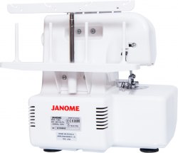 Оверлок Janome T-90D