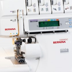 Коверлок Bernina 1300 MDC