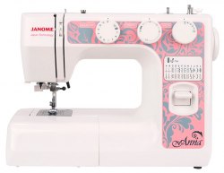 Швейная машина Janome Anna