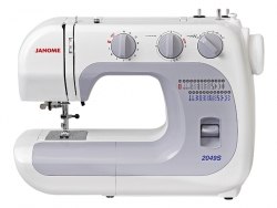 Швейная машина Janome 2049S