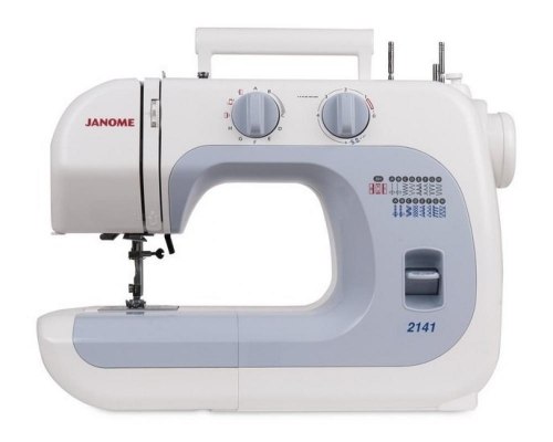 Швейная машина Janome 2141