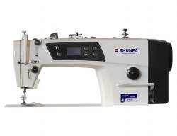 Промышленная швейная машина Shunfa SF8900D/H
