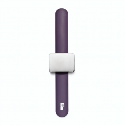 Игольница PRYM магнитная на руку фиолетовый 610282