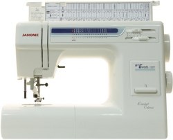 Швейная машина Janome Му Excel 1221 / ME 1221