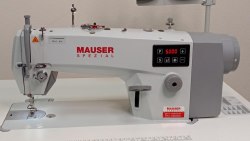 Промышленная швейная машина Mauser Spezial ML8121-E00-CC