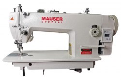 Промышленная швейная машина Mauser Spezial MH1445-E0-CCG