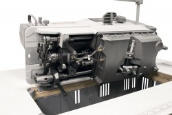 Промышленная швейная машина Mauser Spezial ML8124-ME4-CC