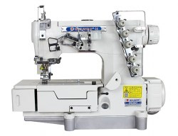 Промышленная швейная машина Shunfa SF562-03CB/TY