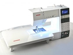 Швейная машина Janome Decor Computer 7060/DC7060