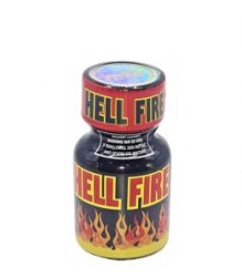 PWD® HELL FIRE