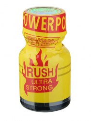 PWD® RUSH ULTRA STRONG