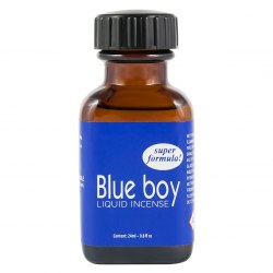 BLUE BOY LUX 24