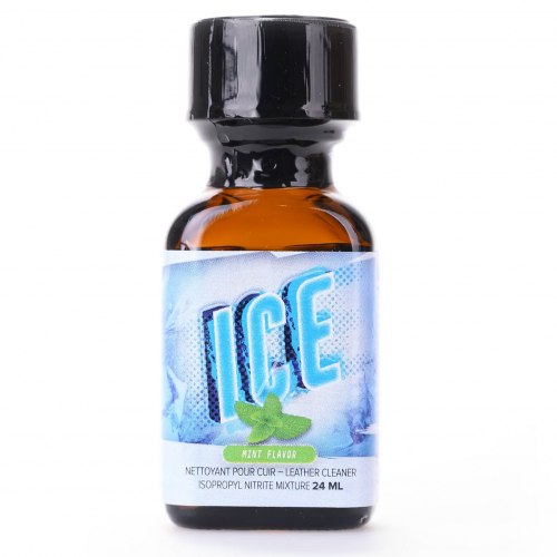 ICE MINT FLAVOR LUX 24