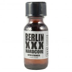 BERLIN XXX HARDCORE 25