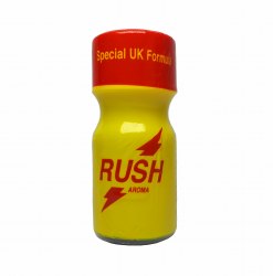 RUSH Aroma UK
