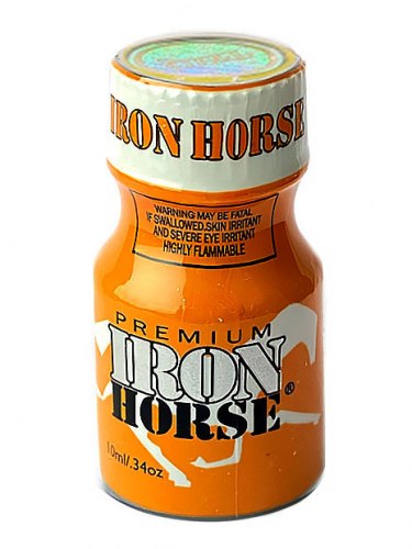 PWD® IRON HORSE
