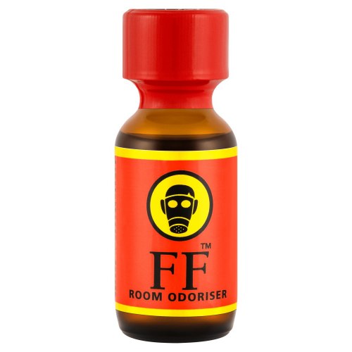 FF POPPERS 25