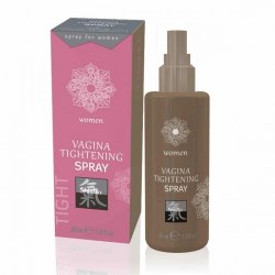 Спрей для сужения влагалища "Vagina Tightening Spray" / арт. 67303