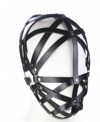 Шлем "Инкогнито" / арт. 20122-20