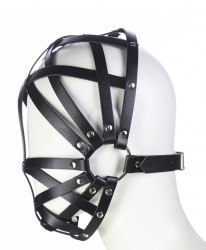 Шлем "Инкогнито" / арт. 20122-20