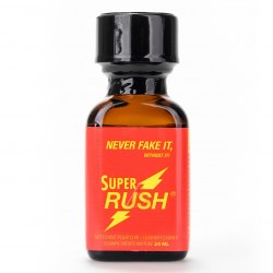 SUPER RUSH LUX 24