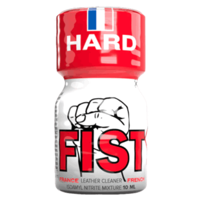 FIST HARD LUX