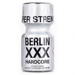 BERLIN XXX HARDCORE LUX