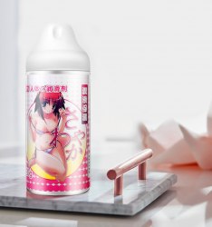 Японская увлажняющая смазка SiYi "Sister Juice", 320 гр. / арт. 21032-12