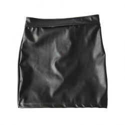 Юбка для порки "Open Back Skirt" XL / арт. 21011-26-XL