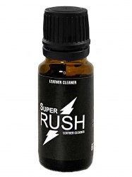 Super Rush Black (China)