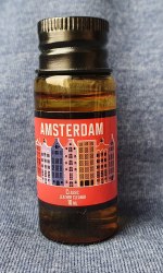 Amsterdam classic