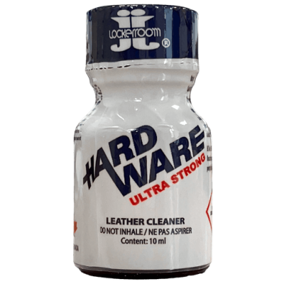 HARD WARE Ultra Strong (9/5)