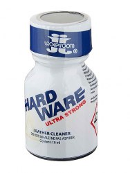 HARD WARE Ultra Strong (9/5)