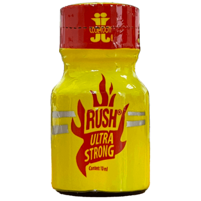 RUSH ULTRA STRONG (8/8)
