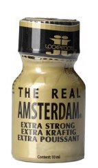 THE REAL AMSTERDAM (7/7)