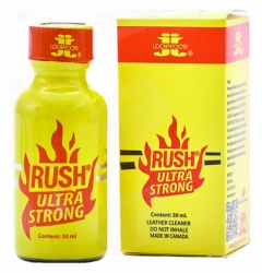 RUSH ULTRA STRONG 30